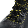 Full Grain Cow Leather Safety Shoes