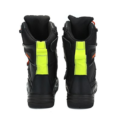 Safety Shoes Boots