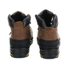 Top Grain And Full Grain Leather Safety Shoes