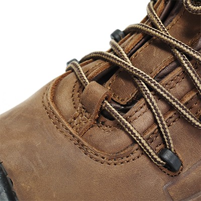 Top Grain And Full Grain Leather Safety Shoes